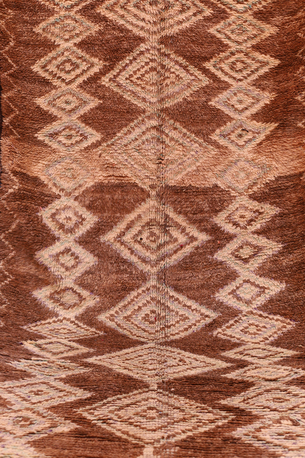 Dante Boujad Rug 333 x 150
