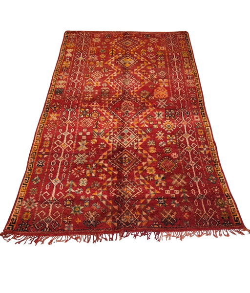 GABRIEL BOUJAD RUG 312X 180