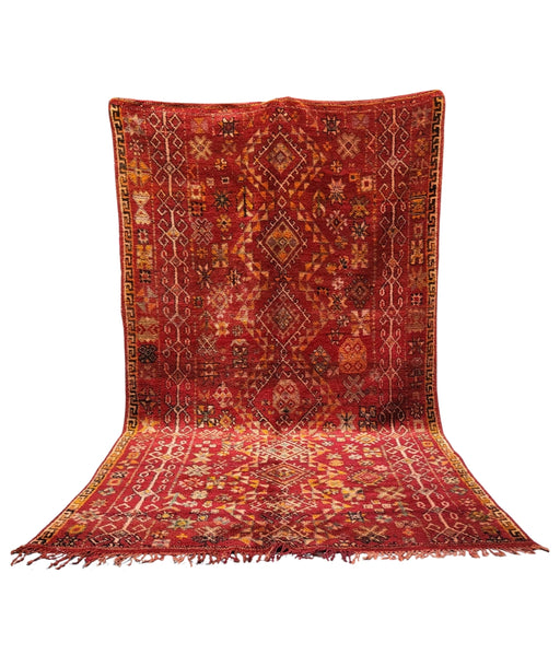 GABRIEL BOUJAD RUG 312X 180
