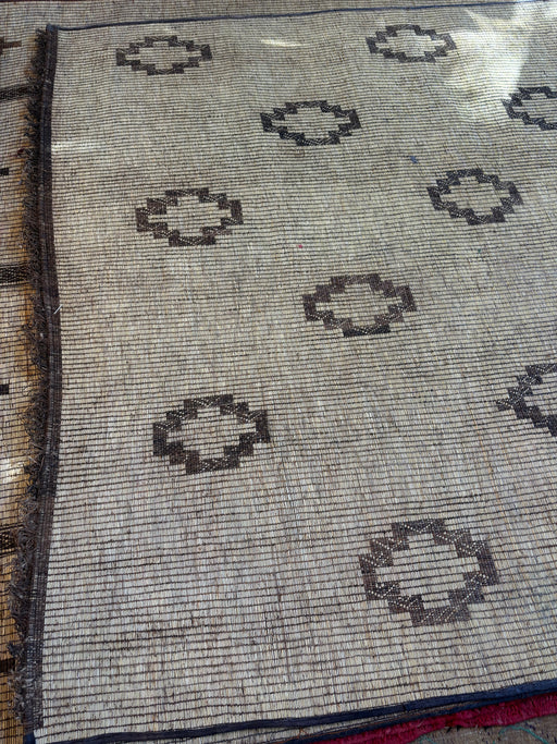 Imane Tuareg Mat 3.90 x 2.50