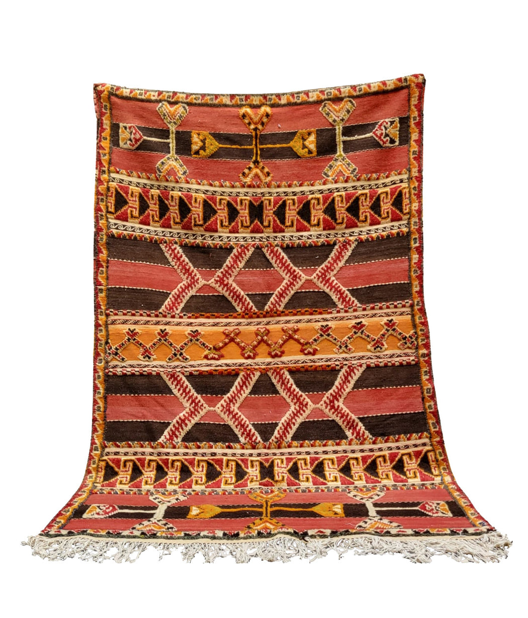 Ismail Aknif Rug 200 x 130