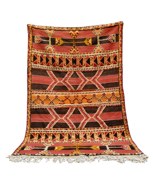Ismail Aknif Rug 200 x 130