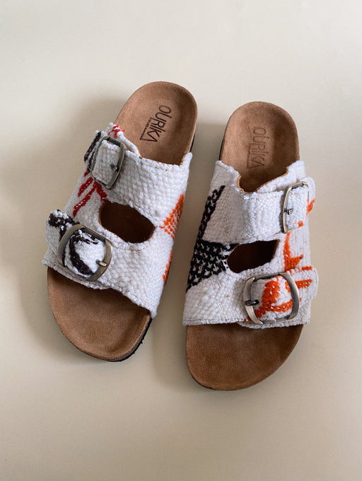 Kilim SLIPPERS SIZE 41