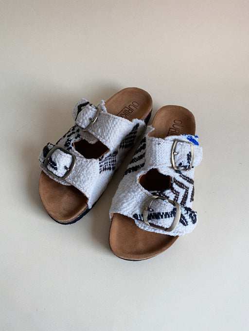 KILIM SLIPPERS size 37