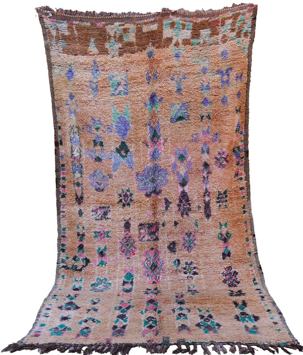 Najat Boujad Rug 290 cm x 150