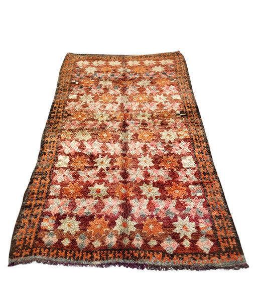 Rachida Boujad Rug 3.27 x 1.74