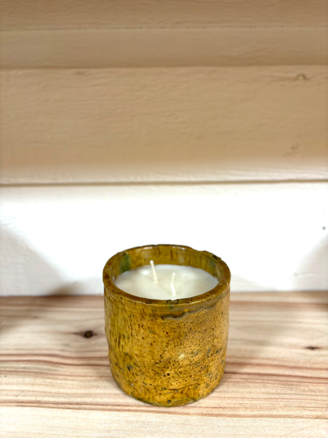 Medium Tamegroute Scented Candle