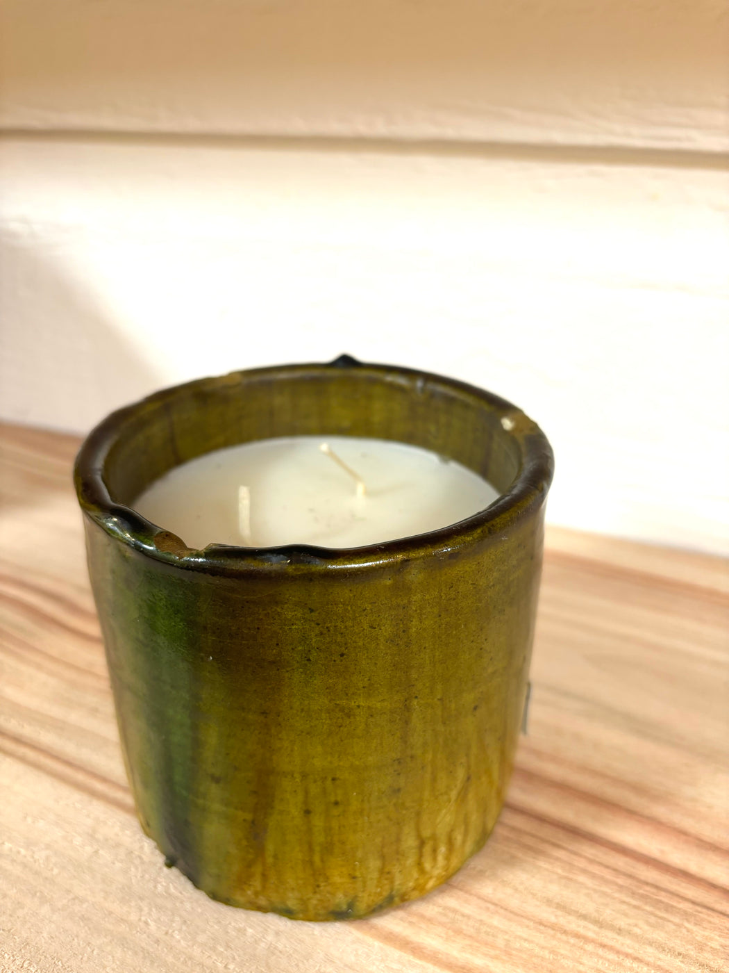 Medium Tamegroute Scented Candle