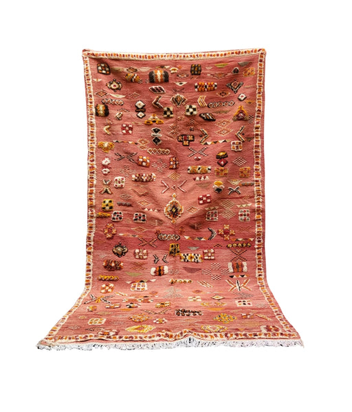 Mina Aknif Rug 260 x 142