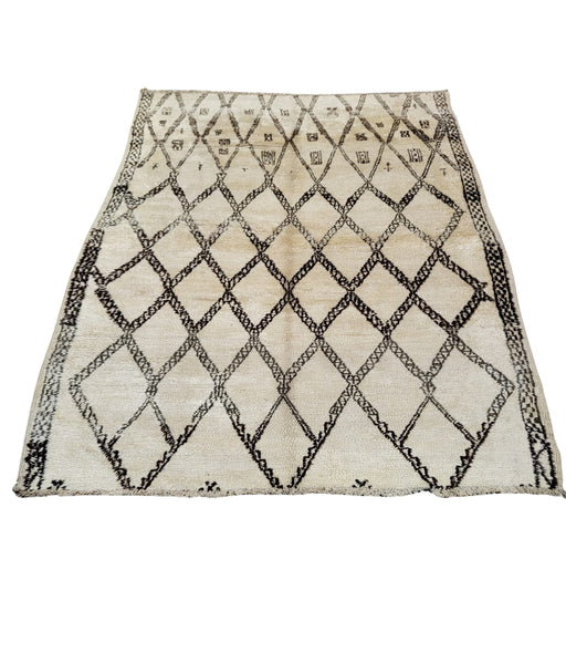 Rayan Beni Ourain Rug 277 x 215