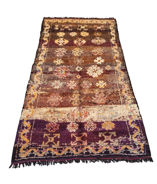 Sadhana Boujad Rug 3.17 x 1.60