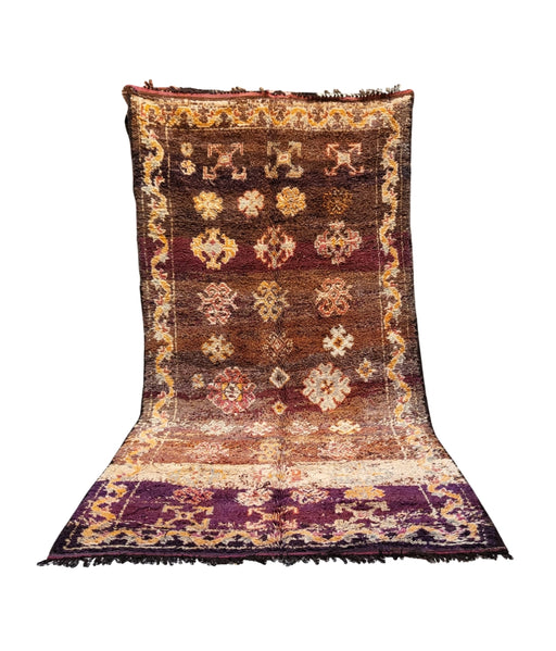 Sadhana Boujad Rug 3.17 x 1.60