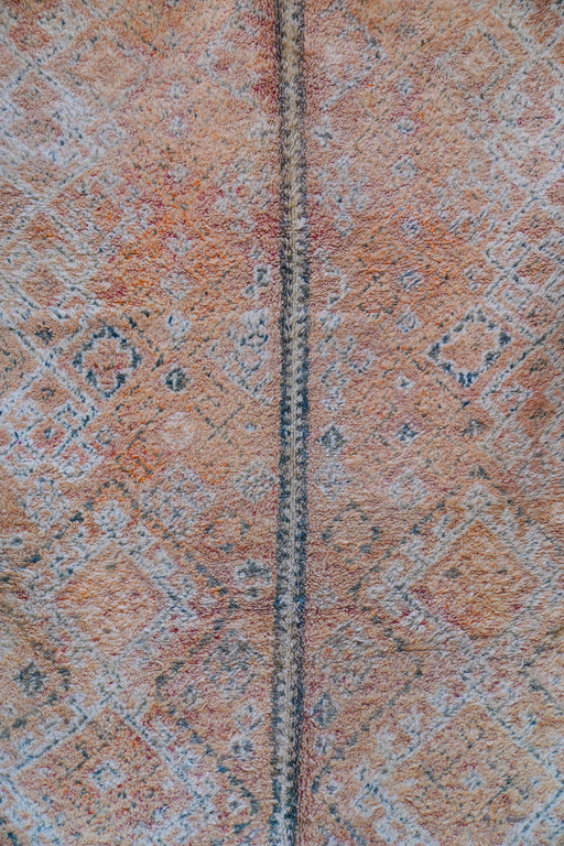 Safa Boujad Rug 2.85 x 1.60