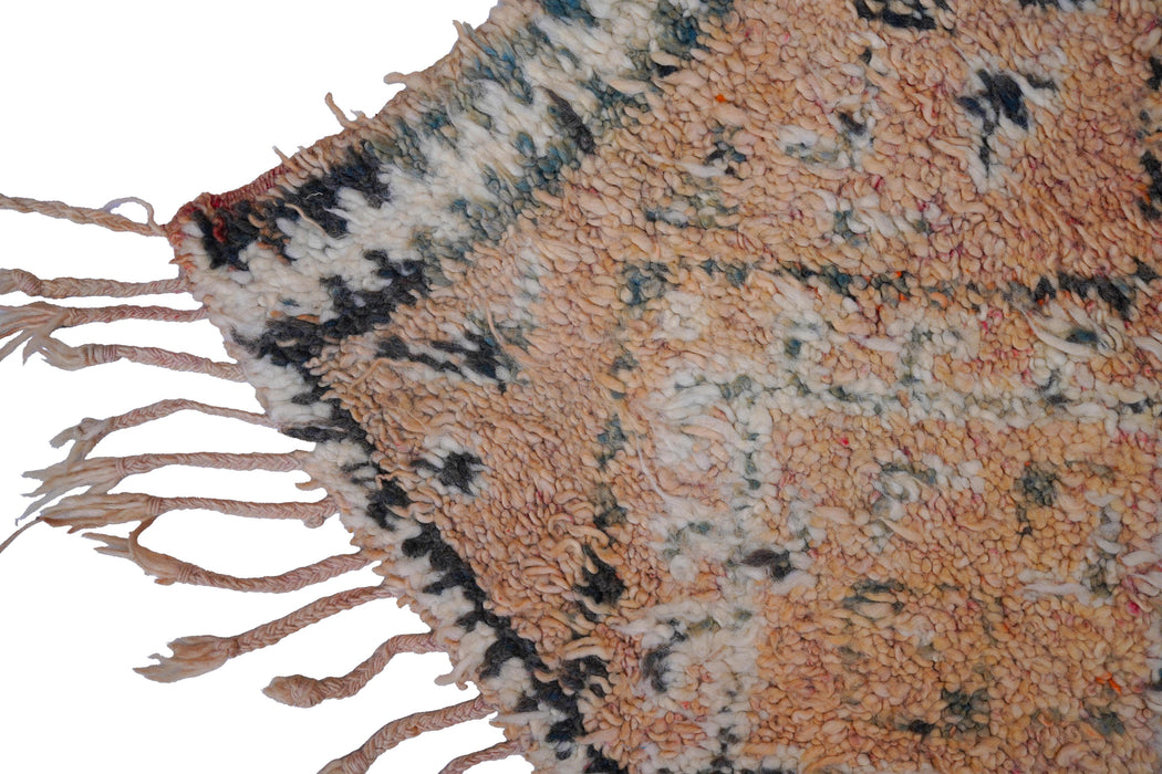 Safa Boujad Rug 2.85 x 1.60