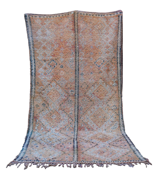 Safa Boujad Rug 2.85 x 1.60