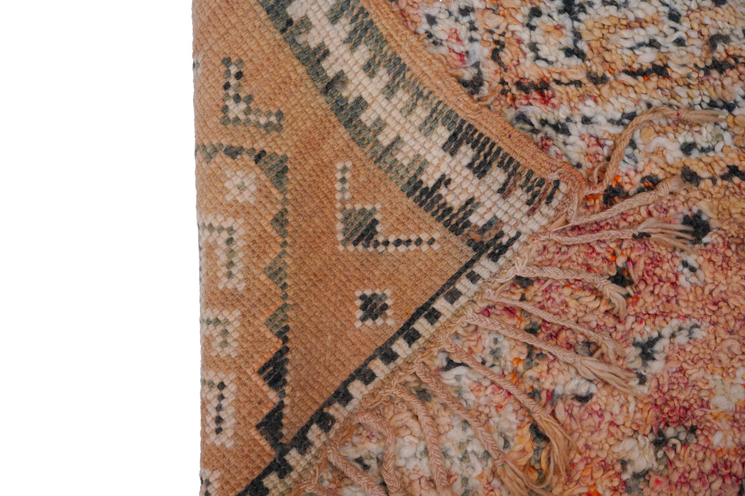 Safa Boujad Rug 2.85 x 1.60