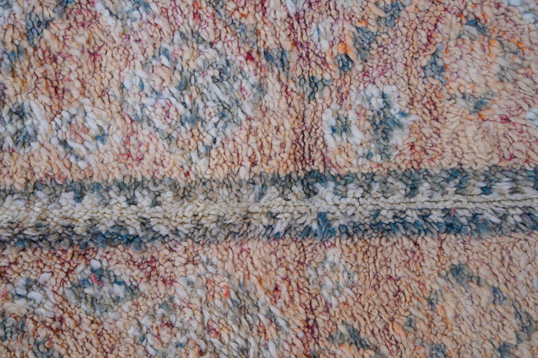Safa Boujad Rug 2.85 x 1.60