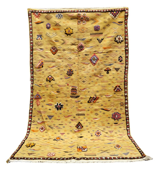 Sanna Akhnif Rug 246 x 138