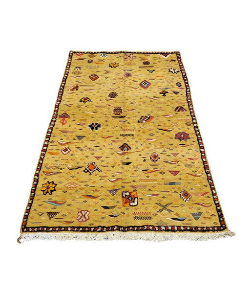 Sanna Akhnif Rug 246 x 138