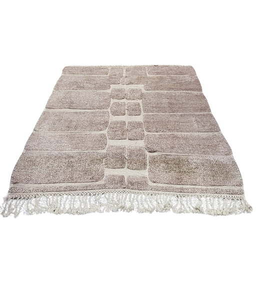 Scarlet Beni Mrirt Rug 311 x 268