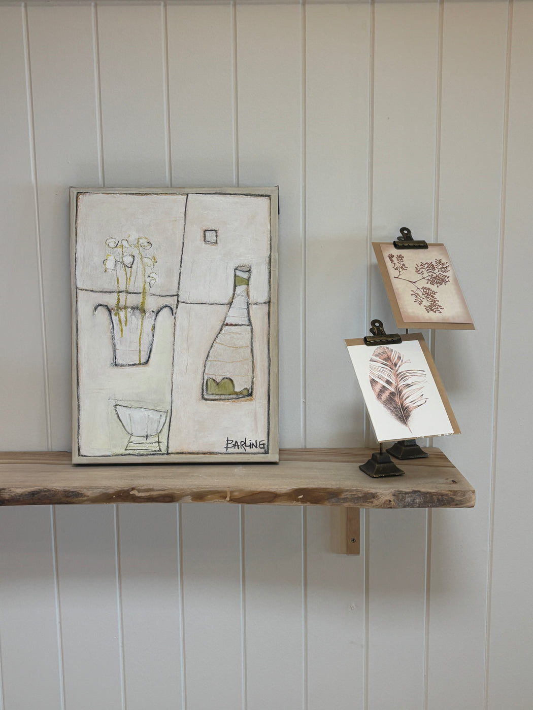 Table For Study I