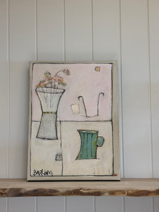 Table Top Study II