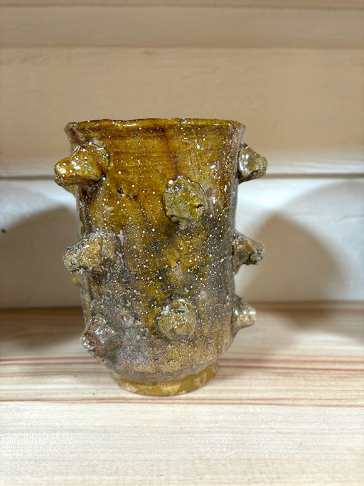 Tamegroute Vase with Spikes