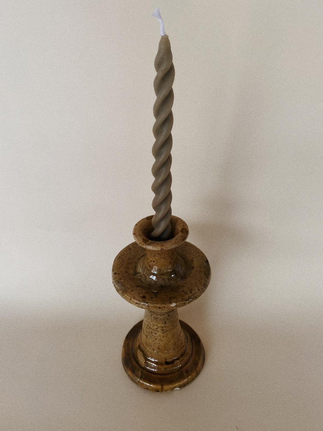 Tamegroute Candle Holder