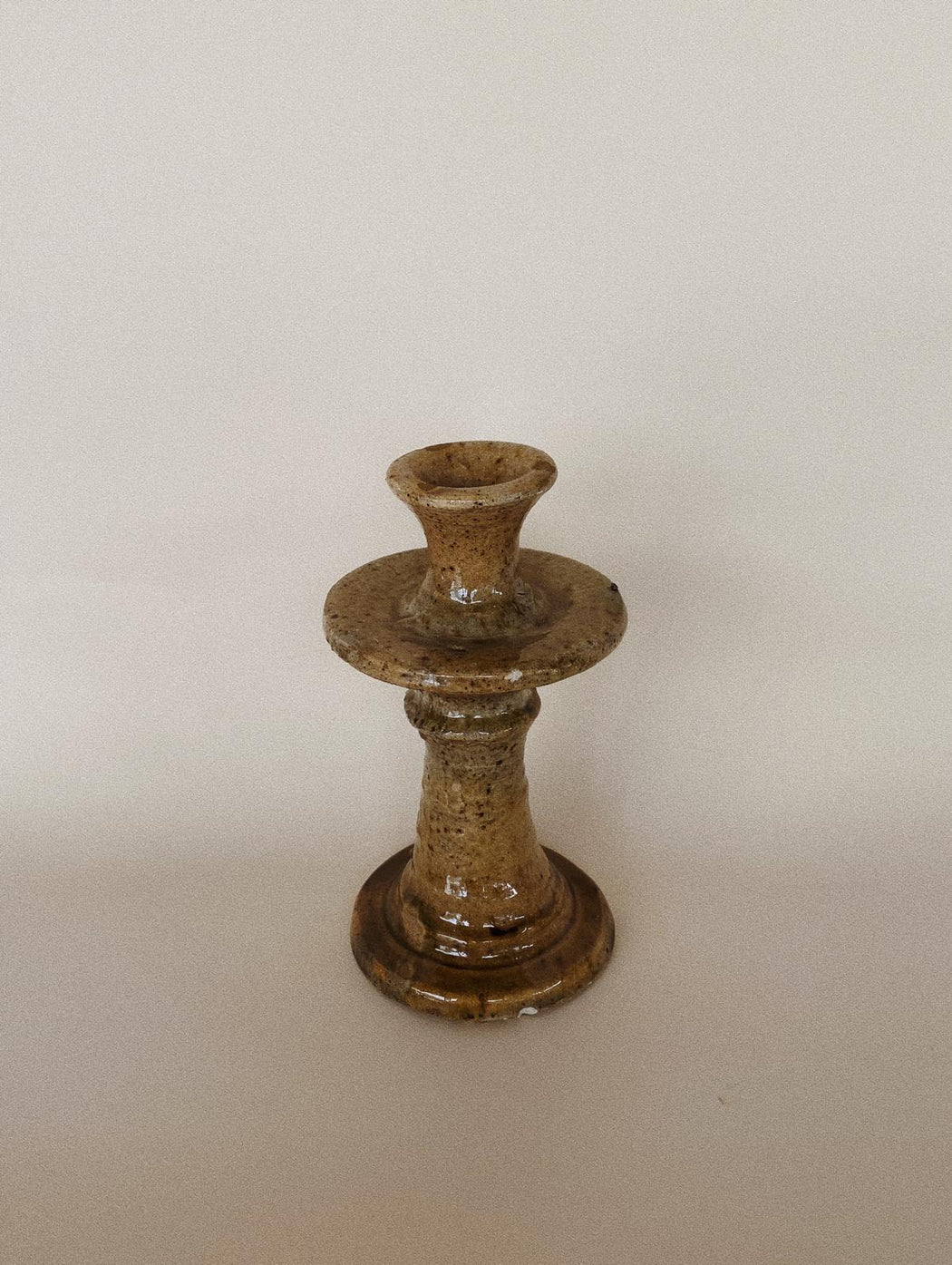 Tamegroute Candle Holder