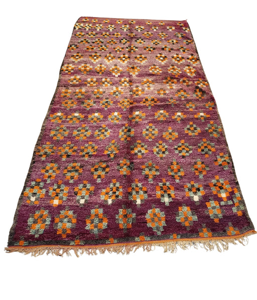 Victoria Boujad Rug 3.72 x 1.82