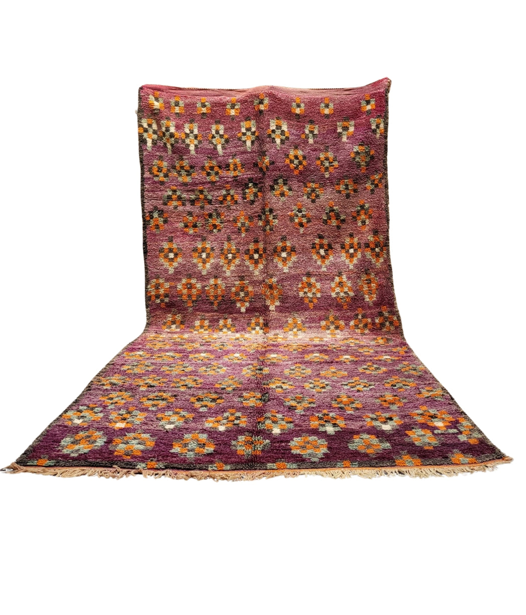 Victoria Boujad Rug 3.72 x 1.82