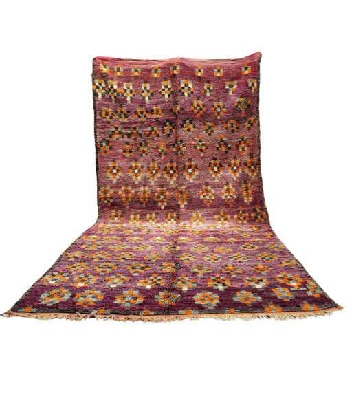 Victoria Boujad Rug 3.72 x 1.82