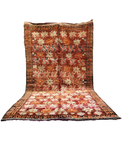 Rachida Boujad Rug 3.27 x 1.74