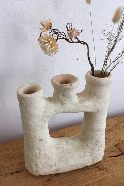 Tamegroute Clay Vessel 05