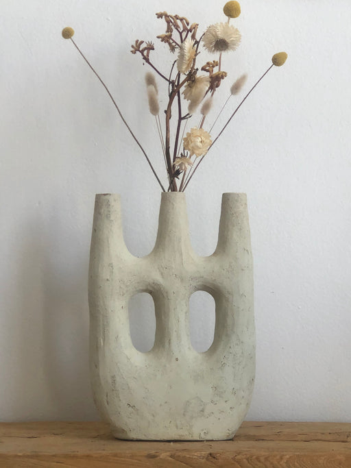 Tamegroute Clay Vessel 06